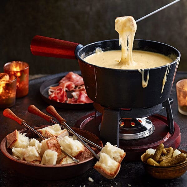 Fondue