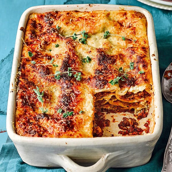 Lasagne