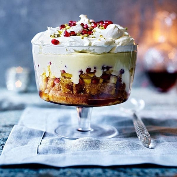 trifle