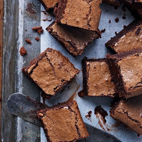 chocolate brownies