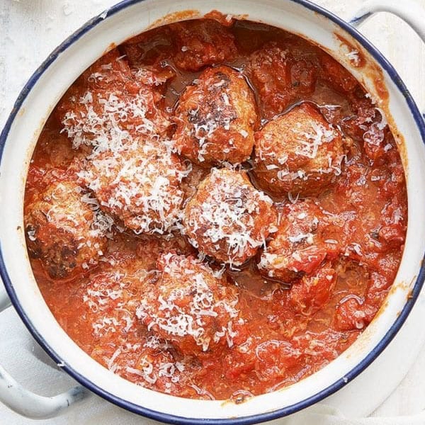 meatballs