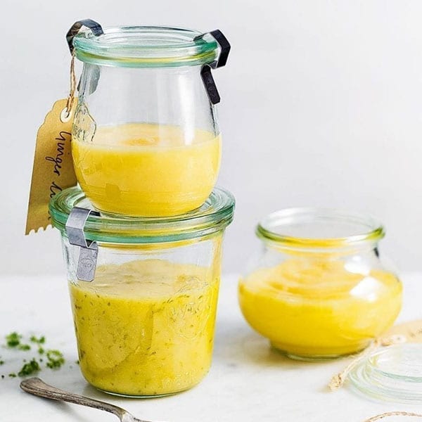 lemon curd