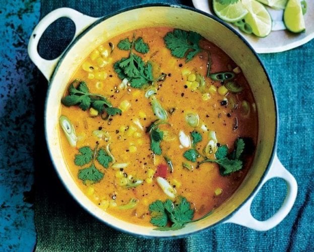 Easy vegan recipes