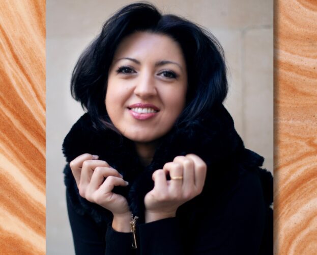 Alexandra Dariescu