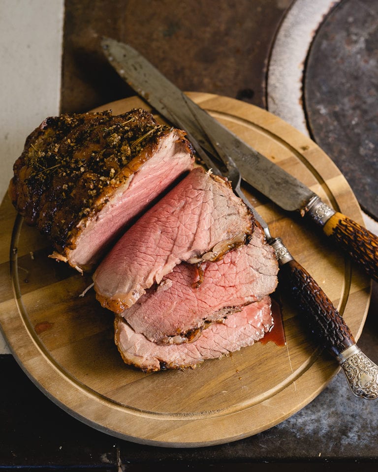 Win a premium wagyu beef box from Worstead Estate, worth £90