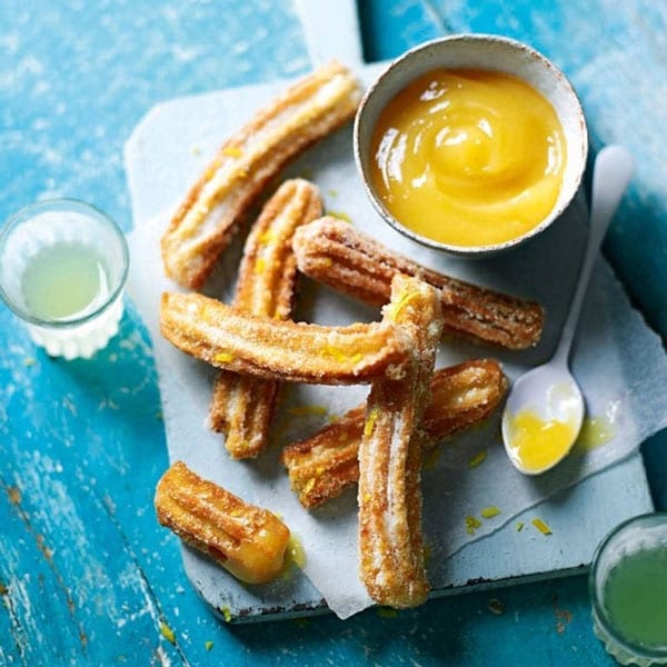 churros