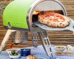 Buying a pizza oven: we road test the best