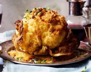 15 best cauliflower recipes