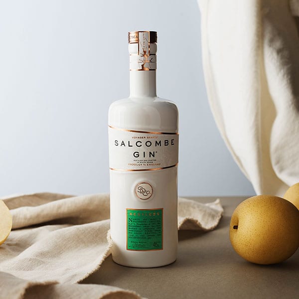 salcombe gin