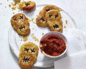 17 Halloween food ideas for any party