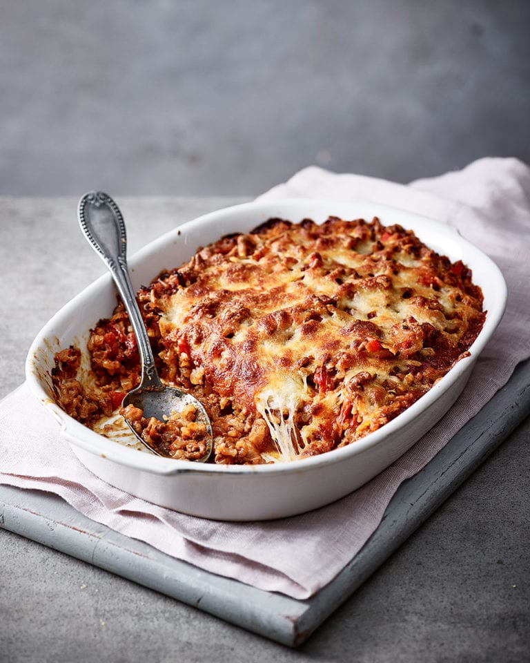 88 Easy dinner party mains - delicious. magazine