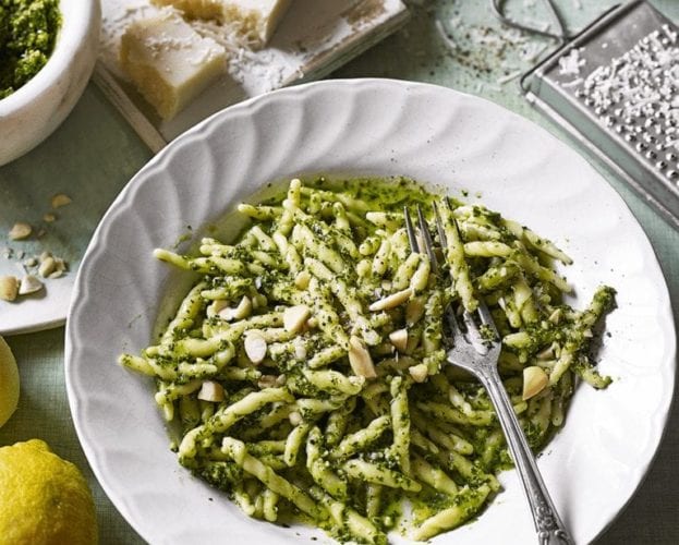 Working from home lunch recipes