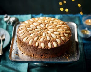 10 best Christmas cake recipes
