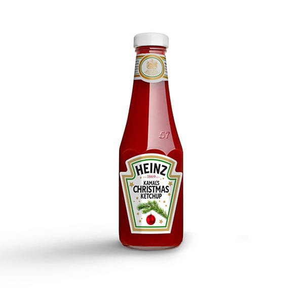 Heinz ketchup