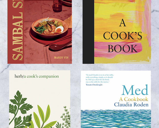 Cookbooks2021