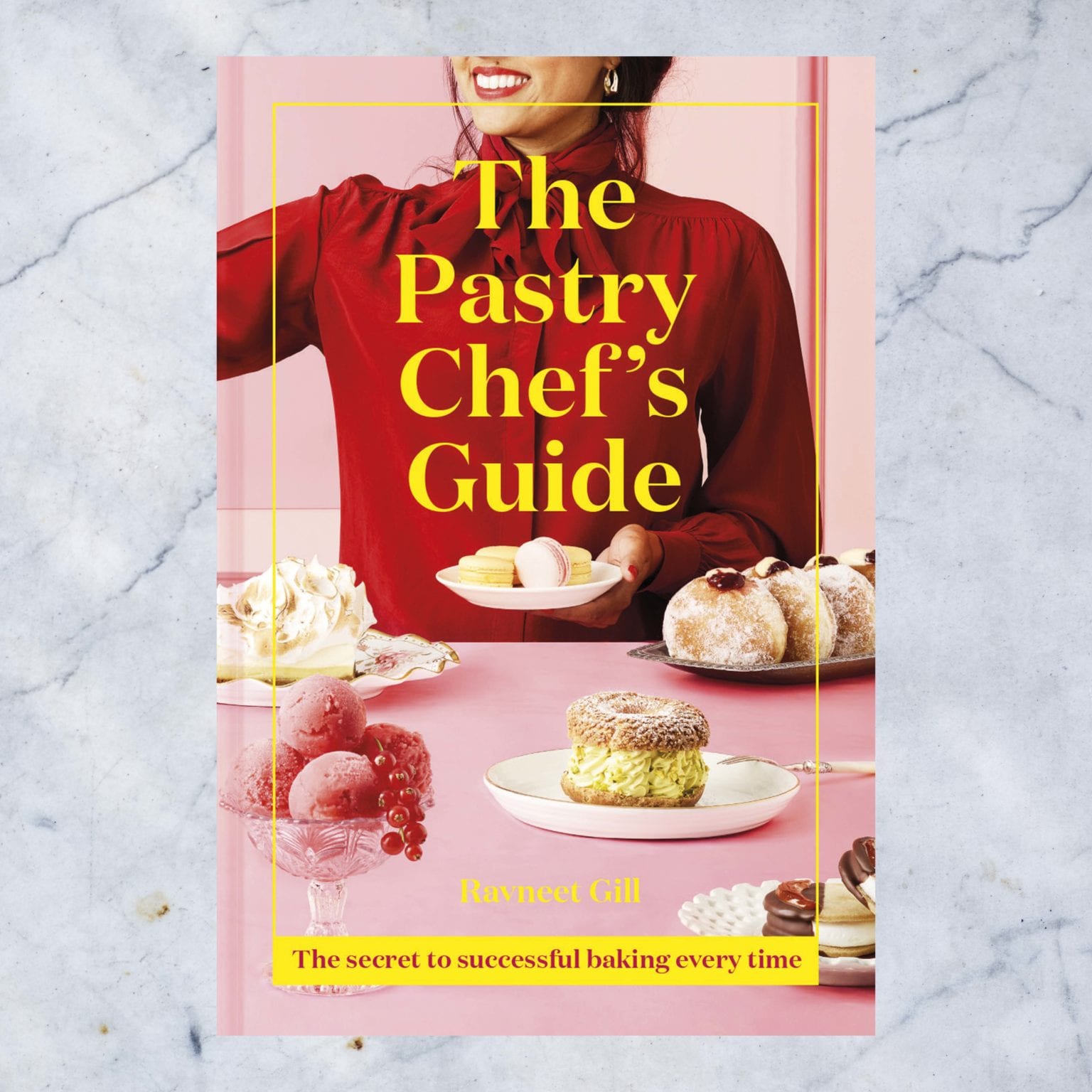 The best cookbooks of 2020 delicious. magazine