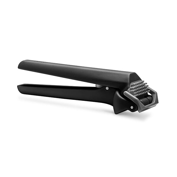 Garlic press