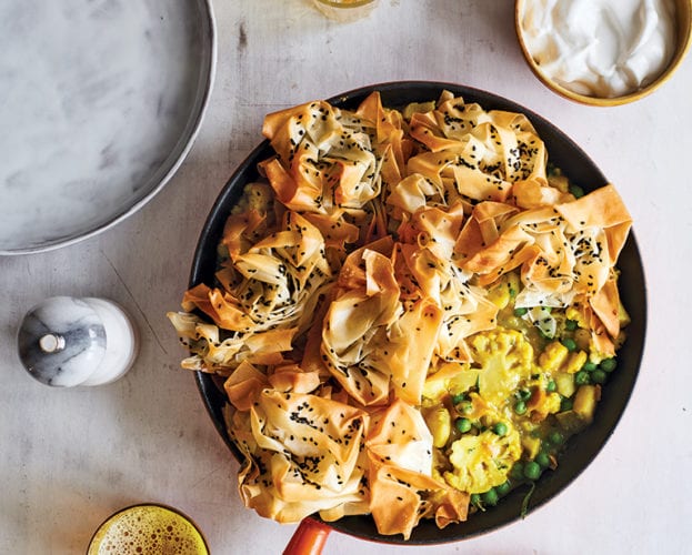 SamosaPie