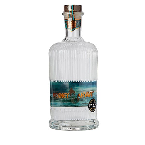 orkney gin
