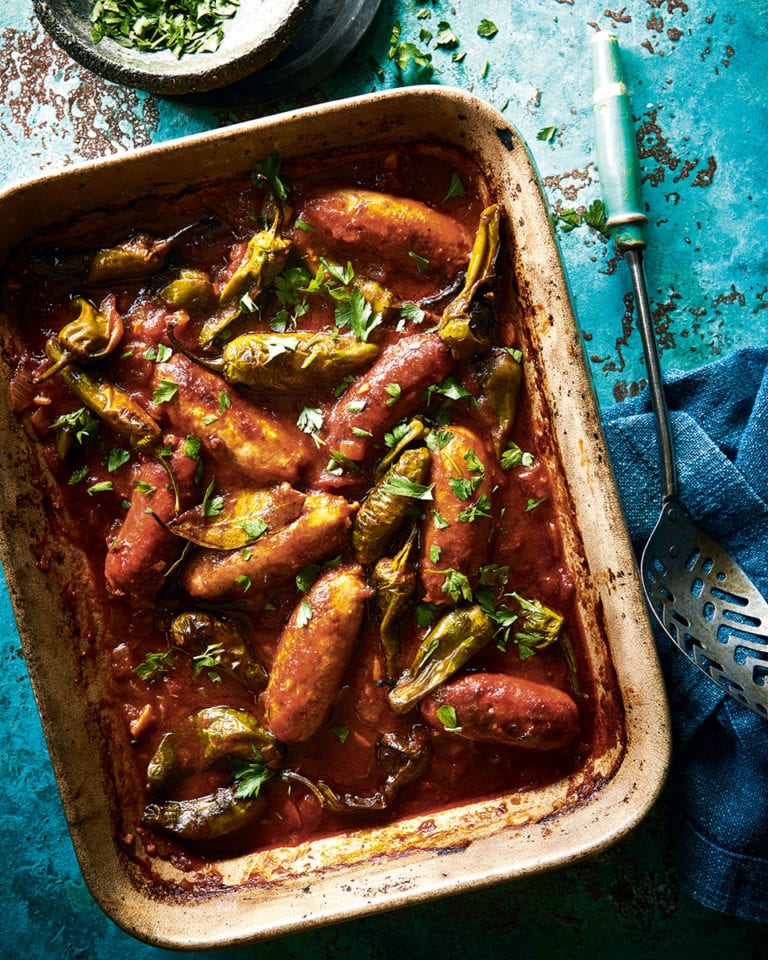38 Recipes With Chorizo Delicious Magazine 38 Recipes With Chorizo Delicious Magazine