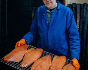 7 places to order smoked salmon online