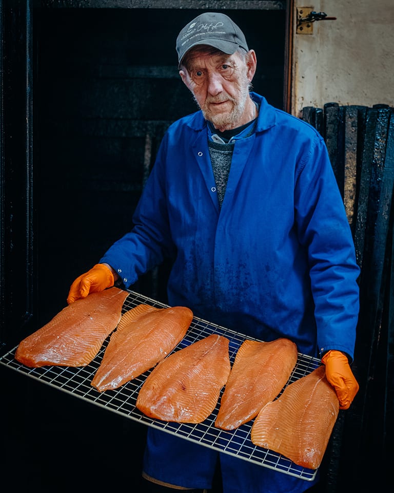 6 places to order smoked salmon online for Christmas