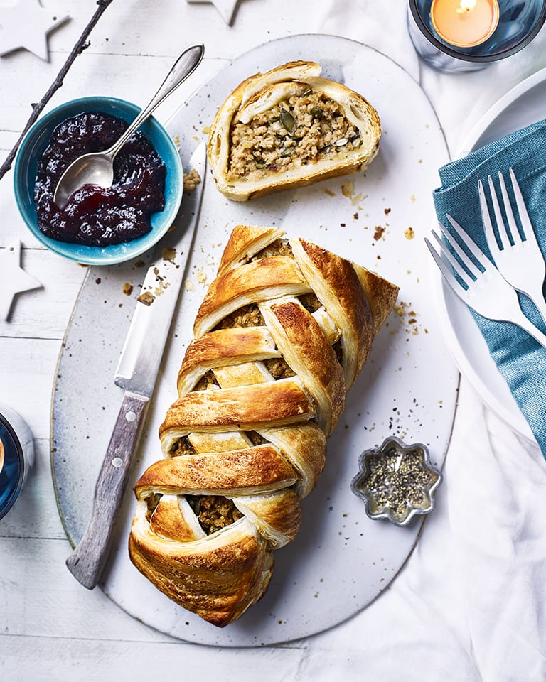 Vegan christmas sales