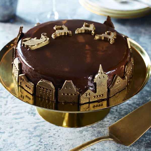 Discover the best supermarket Christmas food in 2020