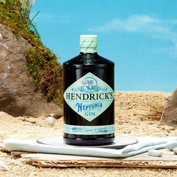 Hendricks