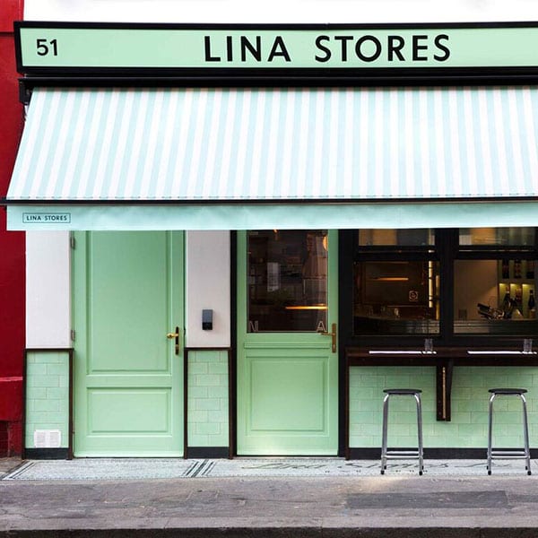 Lina Stores