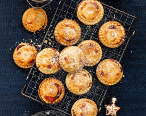 11 best mince pie recipes