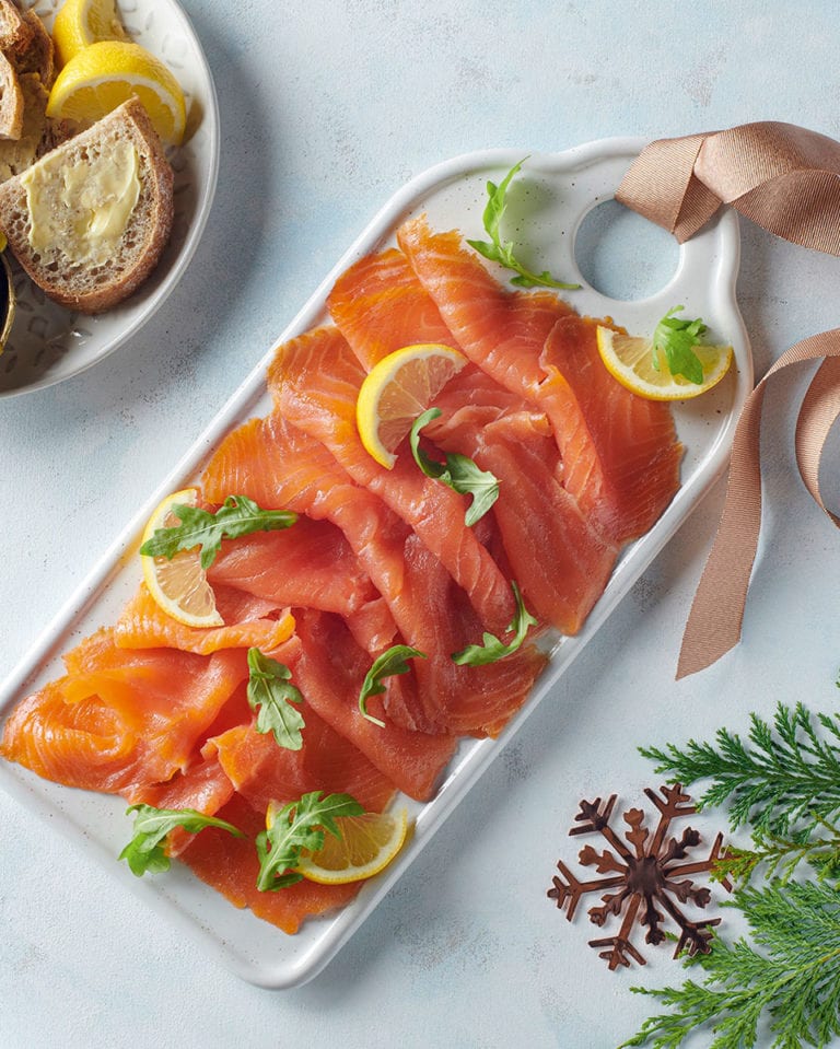 Discover the best supermarket Christmas food in 2020