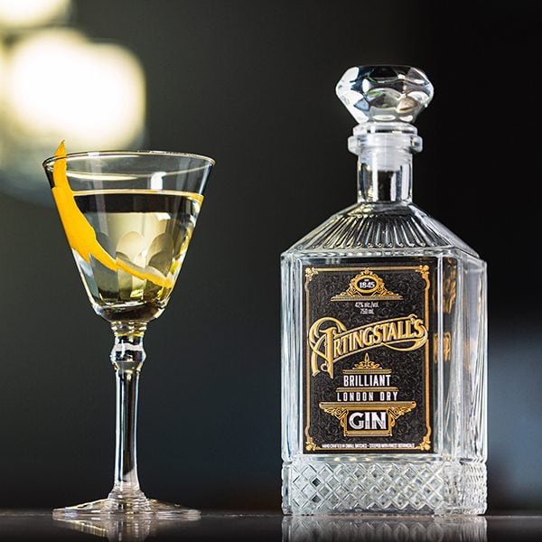 Artingstall's gin