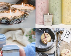 10 eco-friendly gift ideas