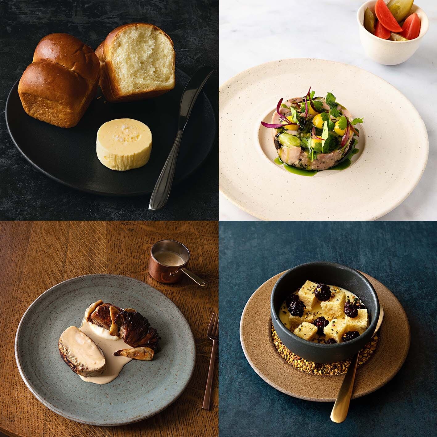 The best restaurant delivery kits available nationwide right now