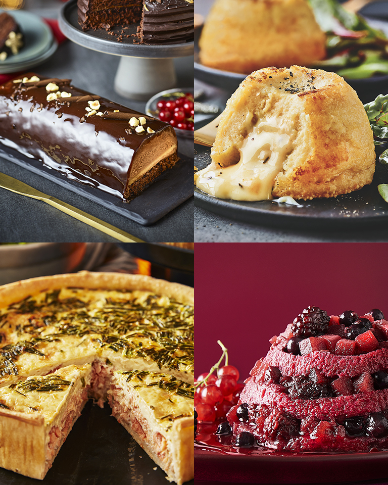 Taste tested The best supermarket food to buy this Christmas
