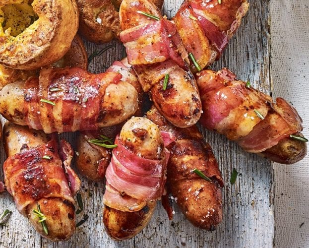 The best roast turkey