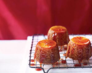 9 of our best steamed pudding recipes