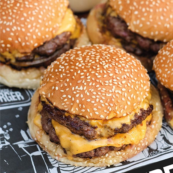 Bleecker Burger