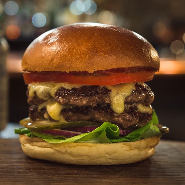 The best burger restaurants in the UK (and their meal kits) - delicious ...