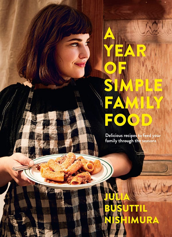 A Year of Simply Family Food