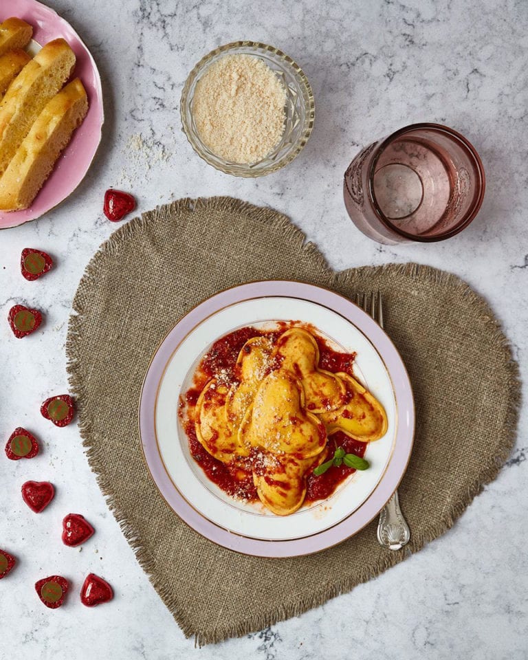The best meal kits for Valentine’s Day