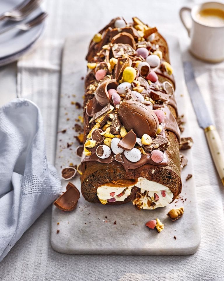 Easter discount rocky road