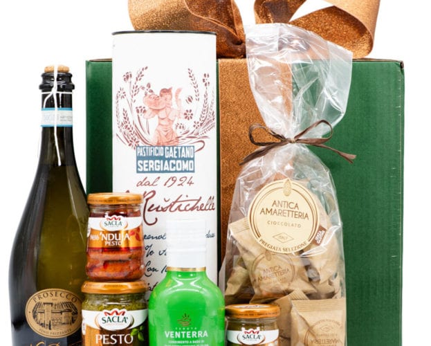 win a pesto bundle