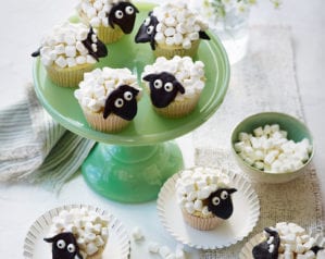 12 Easter baking recipes to make with the kids