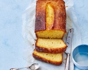 Our very best loaf cake recipes