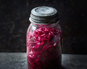 Why we need to learn to love bitter food