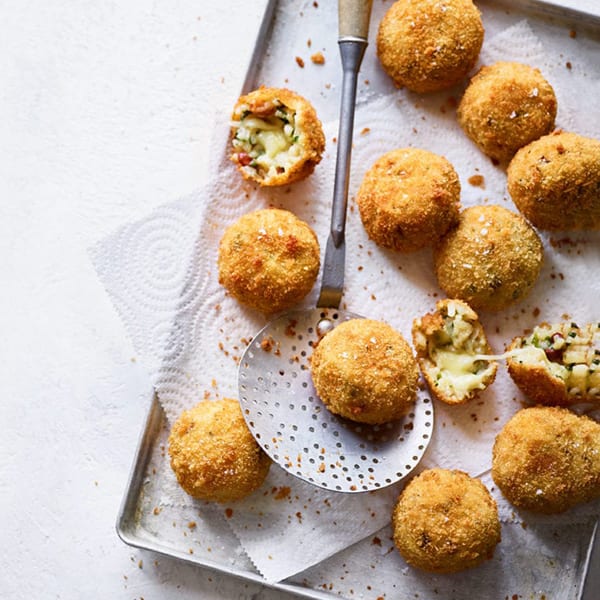 Arancini