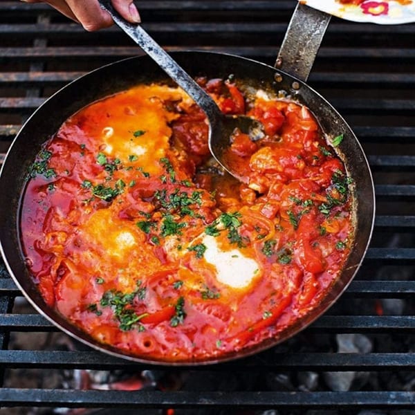 Shakshuka