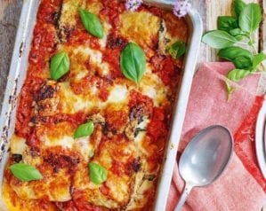 The best Italian recipes to enjoy in summertime